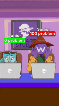 No Problem What GIF