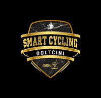 sbikesdoltcini genzcycling pelotonoftomorrow smartcyclingdoltcini scdgz GIF
