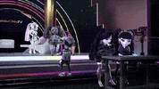 Season 3 Shadow GIF by Rainbow High