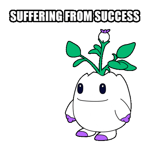 Slot Machine Win Sticker by Magic Eden