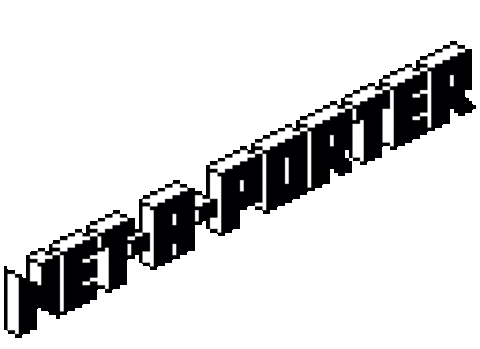 porter magazine fashion Sticker by NET-A-PORTER