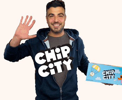 Chipcity GIF by Chip City Cookies