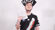 Fanning League Of Legends GIF by G2 Esports