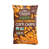 Chips Sticker by RWGarciaSnacks