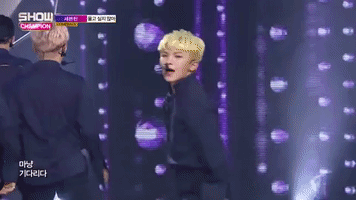 k-pop dont wanna cry GIF