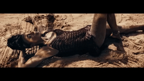 Dance Coffee GIF by Kelly Rowland
