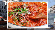 italy thermomix GIF by Skinnymixers