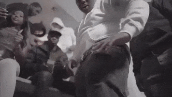 Sheff G Sleepy Hallow GIF by Winners Circle