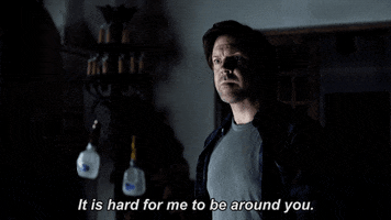 GIF by The Last Man On Earth