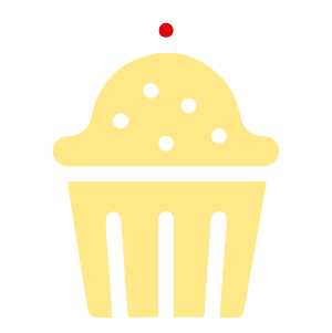 Dolci Sticker by The Cake Movement