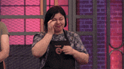 Masterchef Crying GIF by Star Channel TV