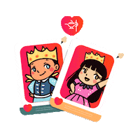Asjune2021 Sticker by AladdinShop