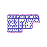 Sticker by Timely