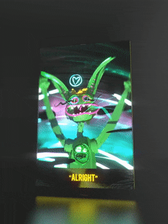 Words GIF