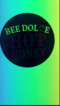 BeeDolceHotHoney hot honey bee dolce hot honey real hot honey bee dolce GIF