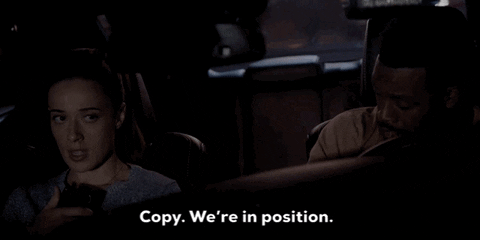 Copy That Chicago Pd GIF by Wolf Entertainment