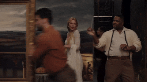 Give Music Video GIF by Taylor Swift