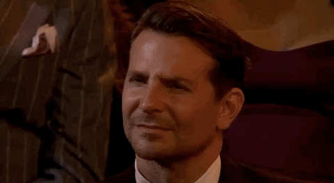 Bafta Film Awards 2020 GIF by BAFTA