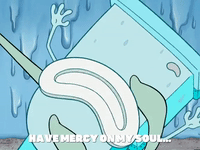 season 6 house fancy GIF by SpongeBob SquarePants