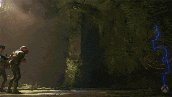 Optimus Prime Eyes GIF by Xbox