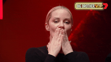 Big Brother Omg GIF by Big Brother Australia
