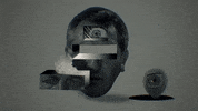Loop Glitch GIF by Frank Xavier FX