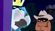 uh oh ghost GIF by Clasharama