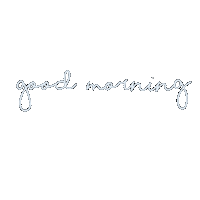 Morning Breathe Sticker