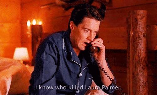 twin peaks GIF