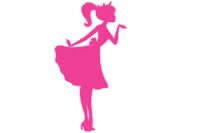 Sunless Tanning Sticker by GlowPro Tans