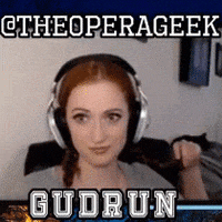 d&d laughing GIF
