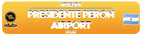 Ar Neuquen Sticker by NoirNomads
