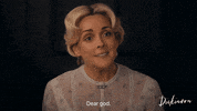 Oh My God Omg GIF by Apple TV+