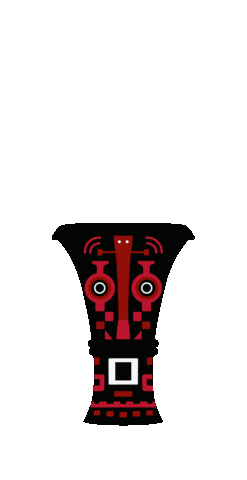 Patapon Sticker by Nico