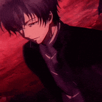 Manipulator Ayanokouji GIF