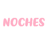 Good Night Buenas Noches Sticker by Totamona