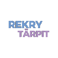 paijatha hr rekry rekrytointi päijät-hämeen hyvinvointialue Sticker