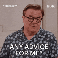 Nathan Lane Bunny GIF by HULU