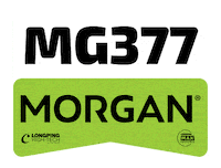 Morgansementes Sticker by Longping High Tech