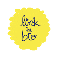 NaturallyDrenched tlc haircare ecofriendly linkinbio Sticker