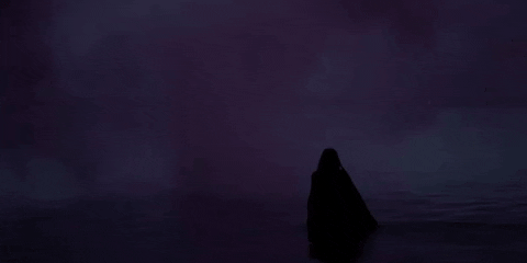 Blood Moon Water GIF by Epitaph Records