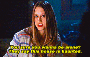 american horror story television GIF