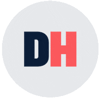 Drivhuset student entrepreneur startup sweden Sticker