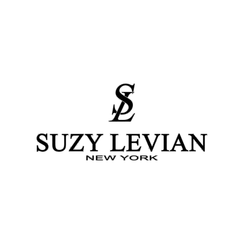 Sticker by SUZY LEVIAN