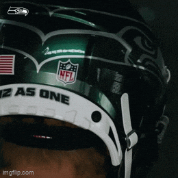 kingkaps7 giphyupload kingkaps7 seahawks rivalries explore the design httpshwkscomm815q23x GIF