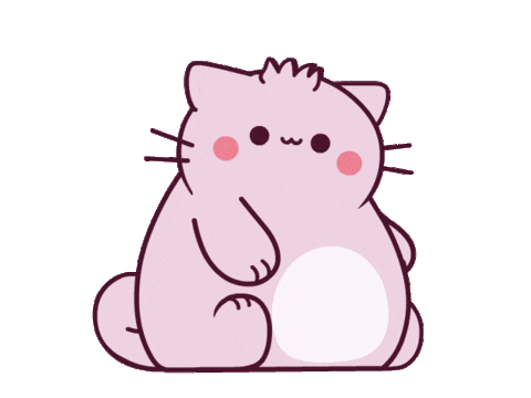 No Way Love Sticker by Pembe