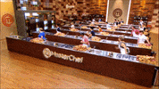 corrida correr GIF by MasterChef Brasil