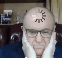 Think Rudy Giuliani GIF by GIPHY News