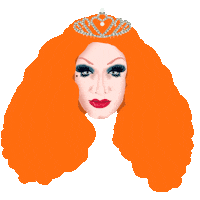 Rupauls Drag Race Sticker