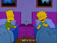 bart simpson episode 3 GIF